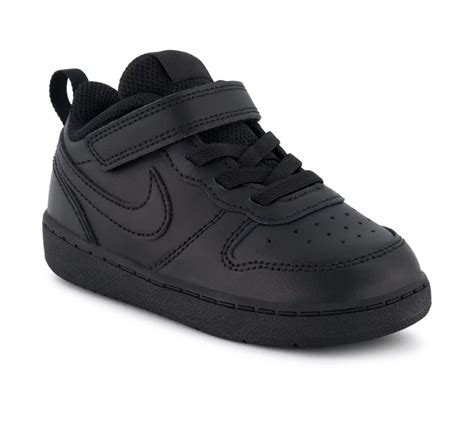 nike kinder schuhe schwarz|Nike Unite .